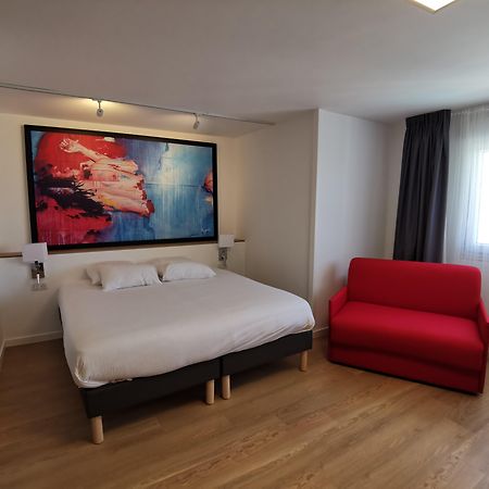 Le Drip's, Nouvel hôtel ! Marseilles Buitenkant foto